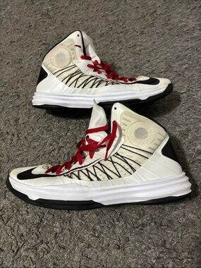 Nike hyperdunk 2012